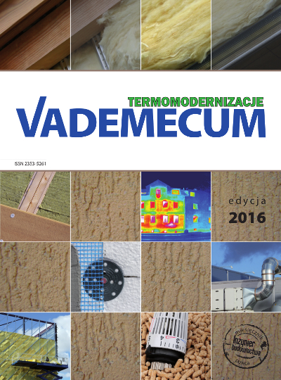 Vademecum Termomodernizacje